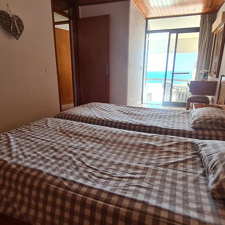 شقة Albufeira Sea View المظهر الخارجي الصورة