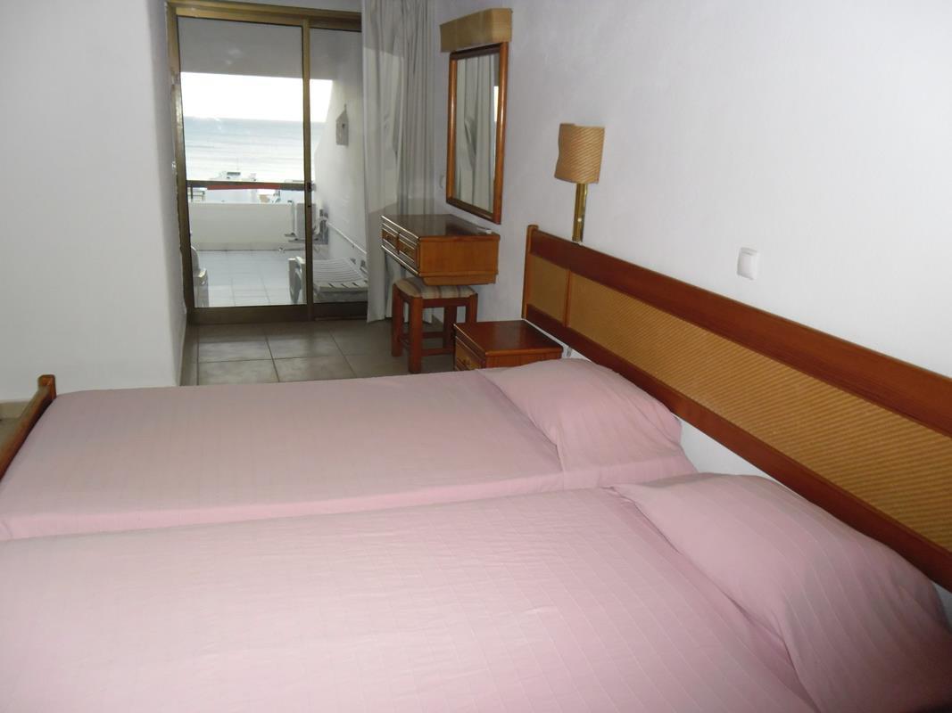 شقة Albufeira Sea View المظهر الخارجي الصورة